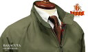 y BARACUTA / oN[^ zXEBOgbv / G9 ORIGINAL g MADE IN ENGLAND / p hm M[ tBbg / IWi/ NVbN/ ngWPbg noN[^NX ( 6097 ARMY / MED GREEN )