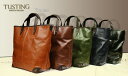 タスティング トートバッグ TUSTING Thames Tote Bag テムズ ショルダー トートバッグ