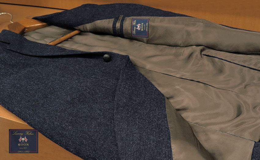 秋冬 【 RING JACKET / リングヂ...の紹介画像2