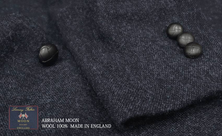 秋冬 【 RING JACKET / リングヂ...の紹介画像3