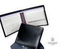 [ETTINGERЌFK̔X]004 GbeBK[ / ETTINGER NAVY-WHITE-PURPLE ( LILAC )RNV2܂z ( Kt ) 141JR ( Y/U[/RCP[X/J[h ) BRIDLE LEATHER