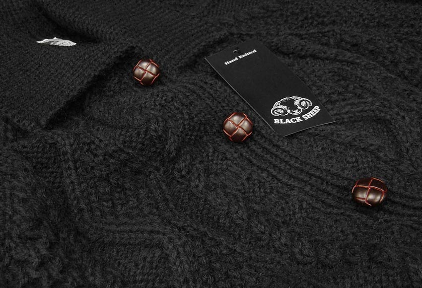 ��TRAD SALE��BLACK SHEEP / �֥�å������� ������Ԥߥ����ǥ����� ( �֥�å� ) SA24 �ڳڥ���_������