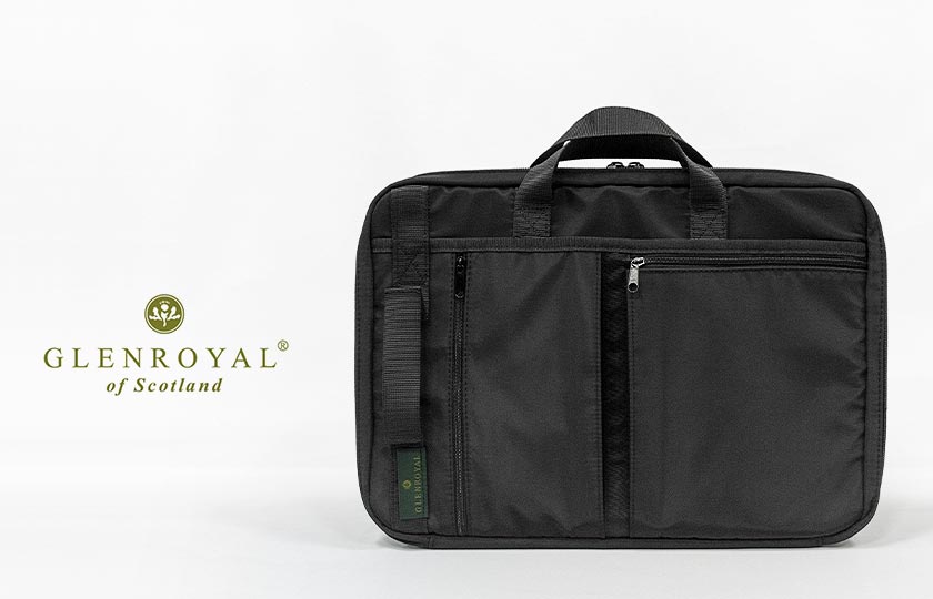 楽天市場】グレンロイヤル（ビジネスバッグ・ブリーフケース｜メンズ