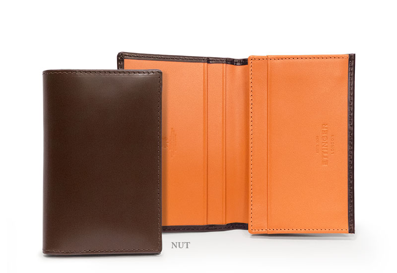 [ETTINGER�Ҹ�ǧ��������Ź]���åƥ��󥬡� / ETTINGER ���ӥ��ƥ��󥰡��쥶�������ɥ����� BH143J ( ����/̾������/�����ɥۥ����/��� )