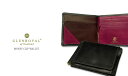 y{KA㗝Xi+[J[3ۏ؂zOC / GLENROYAL BORDEAUX COLLECTION 045 MONEY CLIP WITH POCKET }l[NbvEHbg ܂/v/z/ubN~{h[ ( 03-6164 )