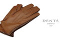 [デンツ社公認販売店]DENTS 手袋 / デンツ手袋 DEERSKIN / ディアスキン ( 鹿革 ) [ TOBACCO × BARK ] 15-1016 T/B 【楽ギフ_包装】