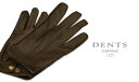 デンツ社公認販売店 DENTS 手袋 / デンツ手袋 PECCARY / ペッカリー ( 猪豚革 ) BARK / バーク 15-1043 BARK 【楽ギフ_包装】Heritage CollectionのClifton