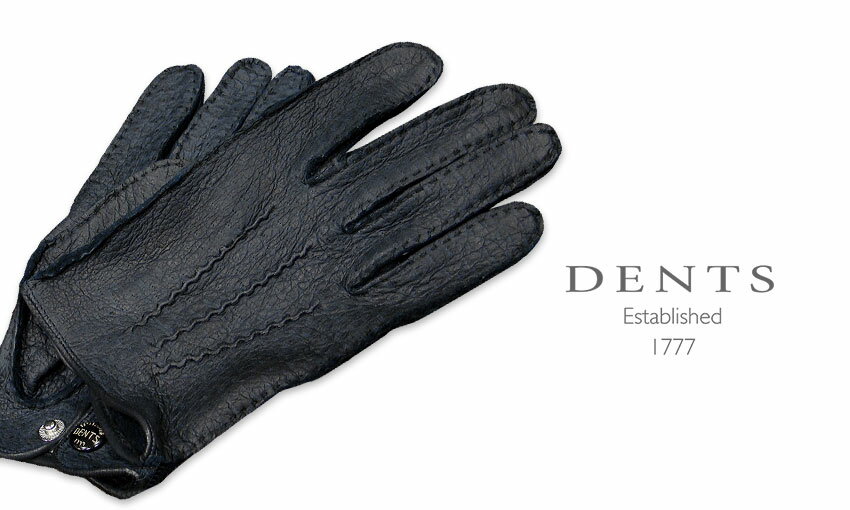 [デンツ社公認販売店]DENTS 手袋 / デン...の商品画像