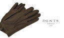 [fcЌF̔X]DENTS  / fc DEERSKIN / fBAXL ( v ) 15-1089 / BARK yyMt_z