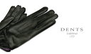 [デンツ社公認販売店]DENTS 手袋 / デンツ手袋 HAIR SHEEP / ヘアシープ ( 羊革 ) [ BLACK / PURPLE ] 15-1518 BLACK / PURPLE 【楽ギフ_包装】