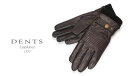 [デンツ社公認販売店]DENTS 手袋 / デンツ手袋 HAIR SHEEP / ヘアシープ ( 羊革 ) [ ブラウン ] 5-9300 BROWN 【楽ギフ_包装】