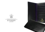 [ETTINGERҸǧŹ]003 ETTINGER / åƥ󥬡 BLACK-PURPLE EURO COLLECTION󥰥å 806AJR ֥åߥѡץ桼 쥯 ( /Ĺ/쥶/// )