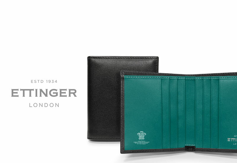 [ETTINGERҸǧŹ]åƥ󥬡 / ETTINGER 󥰡쥯 MINI WALLET ...