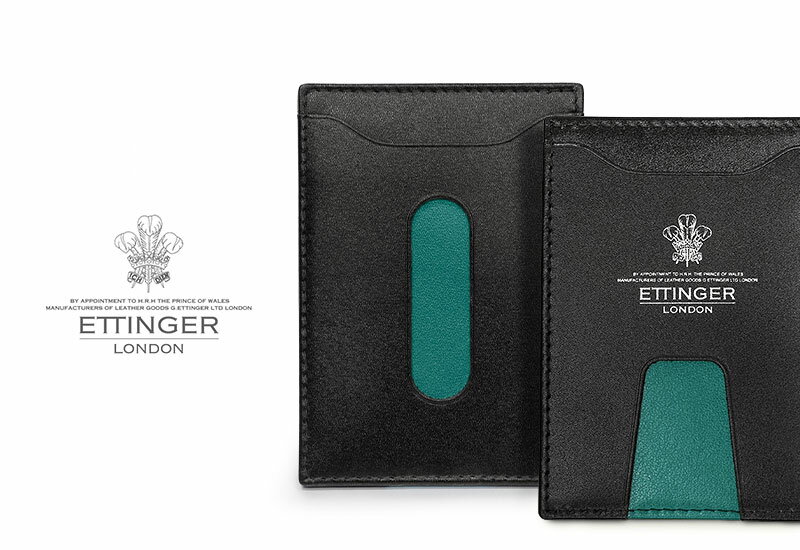 [ETTINGERҸǧŹ]åƥ󥬡 / ETTINGER 󥰡쥯 PASS CASE / ...