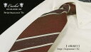 ■TRAD SALE!【CRICKET/クリケット】 レジメンタルタイ / ストライプネクタイ / CRS-626 【楽ギフ_包装】