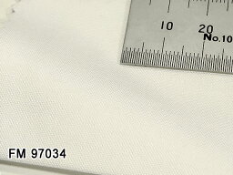 オリジナルオーダーシャツ　［ディフュージョンライン］●FM97056ホワイト ピンポイントオックスフォード　40番単糸 100%cotton