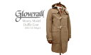 GLOVERALL / グローバーオール ダッフルコート Monty model / モンティモデル 585/52/メンズ ( BEIGE2 )●