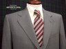 Messenger Wool Sack Suit Messenger Wool Sack Suit