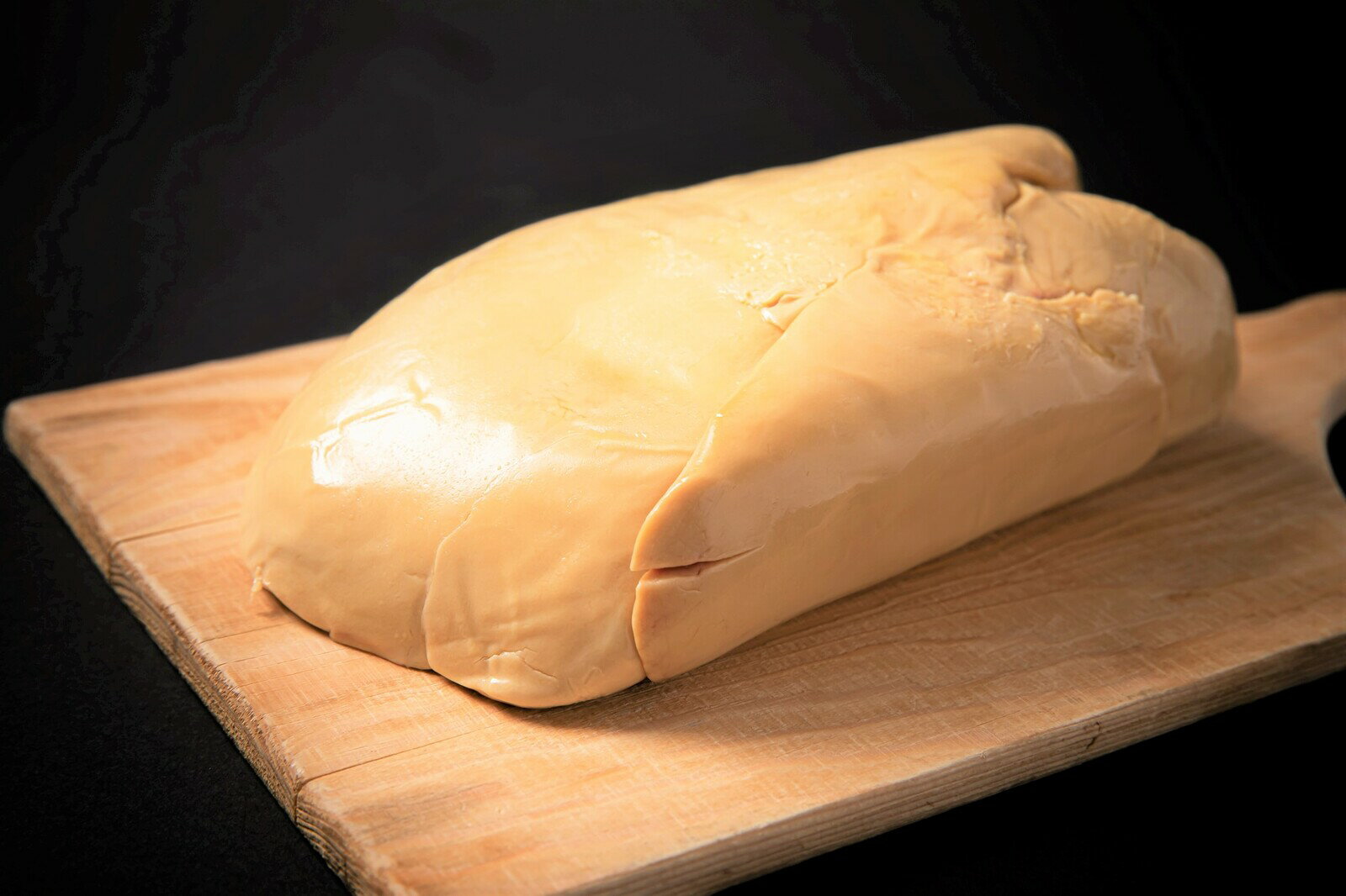 ��ʡ����Ź���åȡۥե������� ��450-550g A���졼�ɡ�1�� ���ե�������ץ졼����̣�ƥ꡼��50g��1�� foiegras