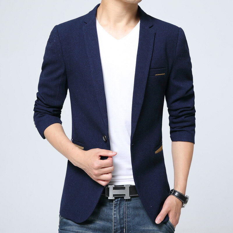 テーラードジャケット 大きいサイズ スーツジャケット 紳士服 ジャケット テーラード スーツ ブレザー 秋冬春 男性 送料無料 ビジネス カジュアル フォーマル