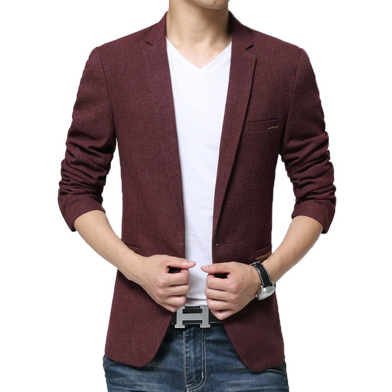 テーラードジャケット 大きいサイズ スーツジャケット 紳士服 ジャケット テーラード スーツ ブレザー 秋冬春 男性 送料無料 ビジネス カジュアル フォーマル