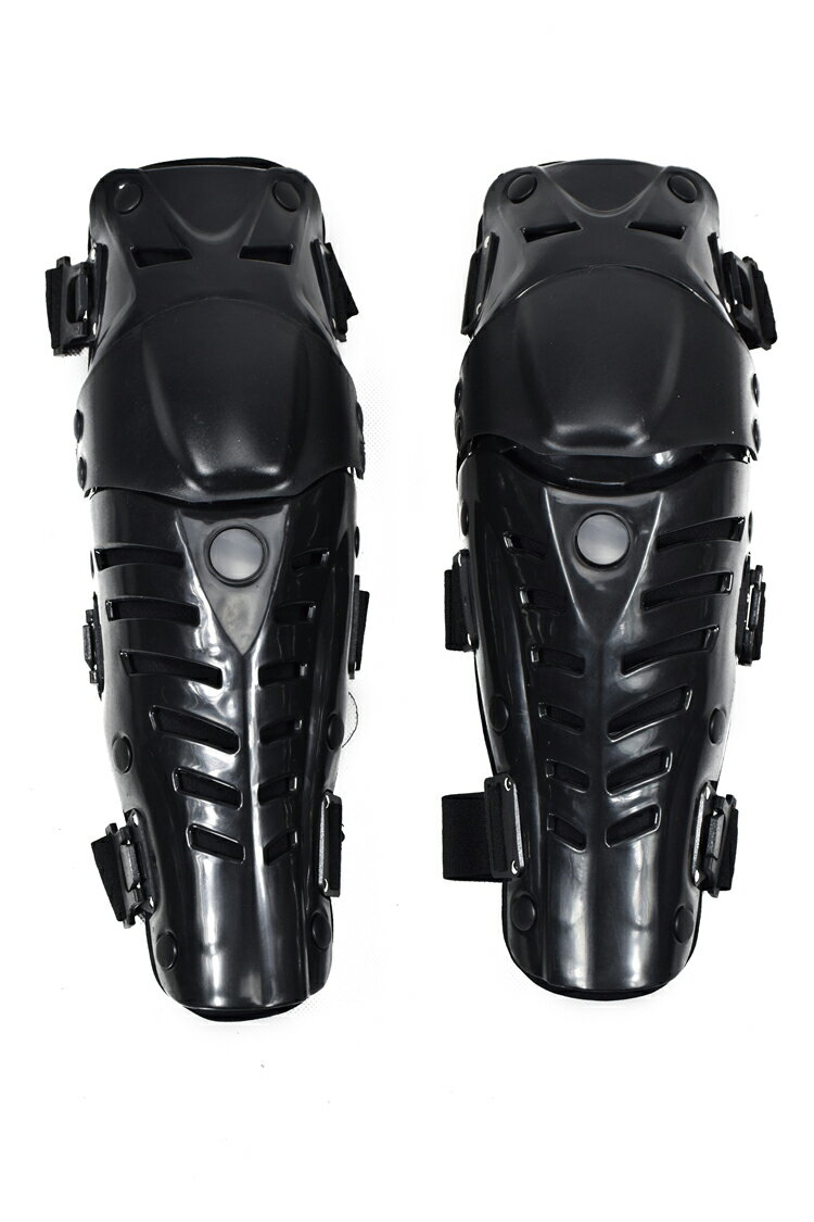膝プロテクター バイク用品 メンズ バイク用 ライダー オールシーズン 膝パッド装備 レーシング ライディング