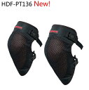 膝プロテクター 膝左右2点セット バイク用品 春夏用 メンズ レディース バイク用 ニーガード オールシーズン ひざパッド 耐磨 レーシング ライディング 送料...