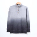 ニット メンズ セーター 黒 プルオーバ セーター クールネック トップス 春秋冬服 緑 灰 ギフト プレゼントカジュアル メンズファッション 紳士服 フィット...