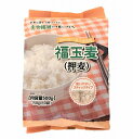 福玉麦(押麦) スタンドパック(スティックタイプ)国産大麦 500g(50g×10袋)