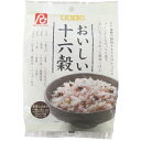 おいしい十六穀(スティックタイプ) 180g(30g×6袋)