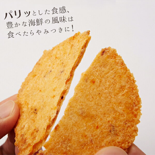 めんべいイメージ