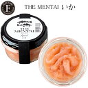 THE MENTAI いか40g 贈答 ギフト 手土産 明太子 博多 福岡 福太郎
