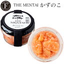 THE MENTAI かずのこ 40g 贈答 ギフト 明太子 縁起物 手土産 博多 福岡 福太郎