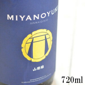 ܤ MIYANOYUKI ߤΤ椭 ƶ  Ķ BLUE BADGE ֥롼Хå 720mlŸ Ի ܺŹ...