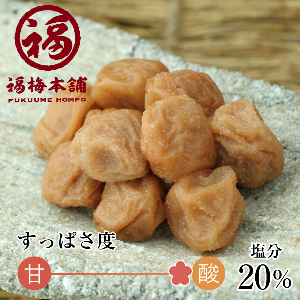 梅干し 無添加 塩漬け 白干小梅 200g 400g 600g 800g