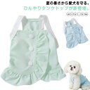 服 春 夏 犬 ひんやり タンクトップ 犬 シャツ 小型犬 中型犬 ドッグウェア 犬 服 犬服春 犬服夏 冷却 男の子 女の子 かわいい おしゃれ 夏服 暑さ対...