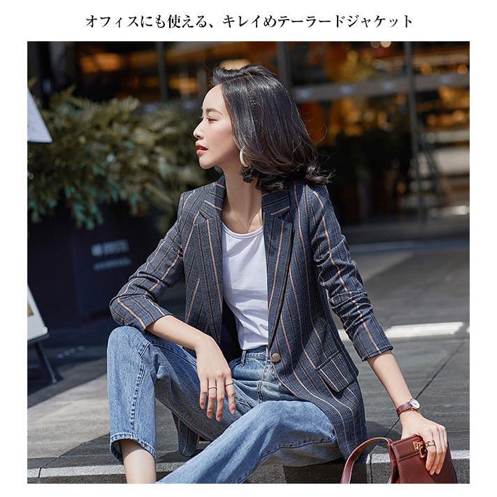 卒業式 服装 スーツ レディース ビジネススーツ リクルートスーツ 女性 テーラードジャケット レディース フォーマル ジャケット スーツ チェック 入園式 入学式