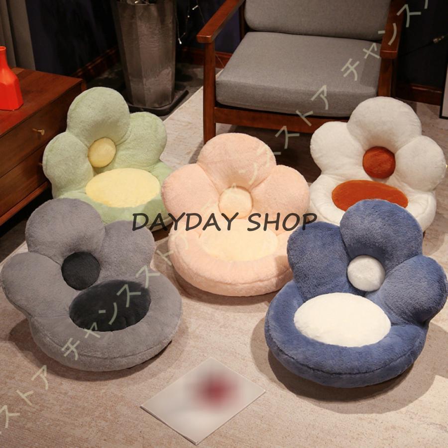 座椅子 クッション 座布団 クッション 椅子 背もたれ 座 椅 子 クッション クッションフロア 椅子 クッ..