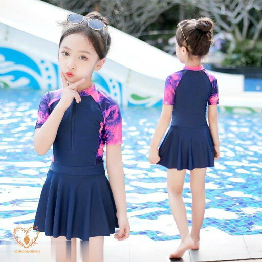 韓国子供服 韓国こども服 水着 カジュアル ナチュラル キッズ セパレート ワンピース プール 女児 幼稚園 小学校 海水浴 夏 100 110 120 130 140 韓国子供服 韓国こども服 水着 カジュアル ナチュラル キッズ セパレート ワンピース プール 女児 幼稚園 小学校 海水浴 夏 100 110 120 130 140