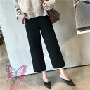 ワイドパンツ コーデュロイパンツ カジュアル バギーパンツ ウエストゴム レディース 韓国風 冬 厚手 体型カバー ゆったり 秋冬パンツ