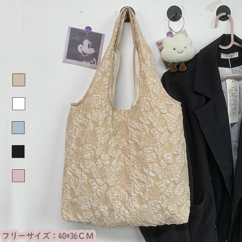 トートバッグ レディース マザーズバッグ バック 軽い トート 軽量 仕事 肩掛け 大容量 黒 シンプル 大..