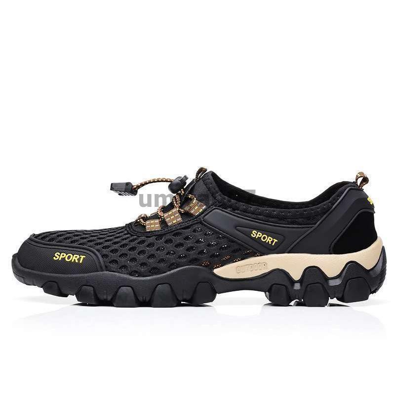 スニーカー メンズ 靴 トレッキングシューズ 登山靴 防水 シューズ ウォーキングシューズ 登山 アウトドア