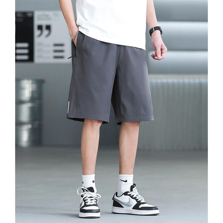 サーフパンツ メンズ 海水パンツ メンズ水着 吸汗速乾 ひんやり 水着 ボードショーツ ハーフパンツ 男性用 ラッシュガード 水陸両用 海パン 膝丈 ひざ丈