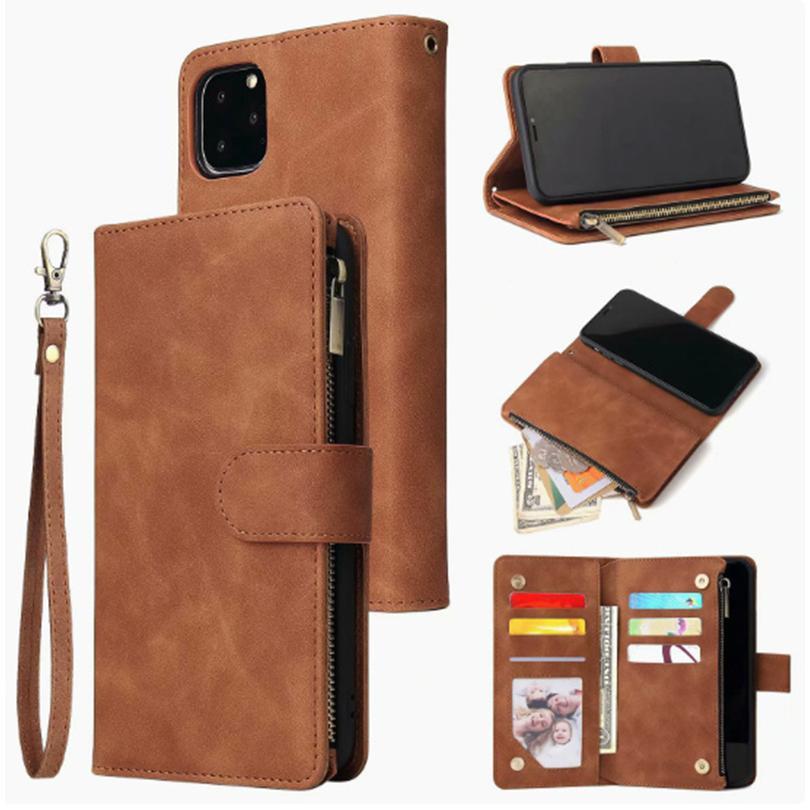 乐天商城 - iPhone用ケースiPhone17pro iPhone17 iPhone 16 iPhone 15 iPhone14 iPhone13ケース 手帳型 財布型 多機能 ハンドストラップ付き iPhone16e