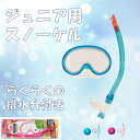 シュノーケルセット YD-581 子供 ジュニア キッズ 小学生 シュノーケル マスク スイムセット 水泳 ジム クラブ リゾート 海 プール スイミング 旅行 海水浴 マリンスポーツ アウトドア