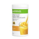 ハーバライフ【フルーティ マンゴー】550g フォーミュラ1 プロテイン シェイク