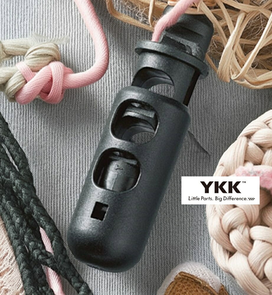 Sewing material ʡ㤨֥ɥȥåѡ 2ķ ɳߤ 5mmޤǤɳб ѵǺ 2ɳ YKK LC05RW Ҥ  ɥ ݡĥХå 塼ХåפβǤʤ110ߤˤʤޤ