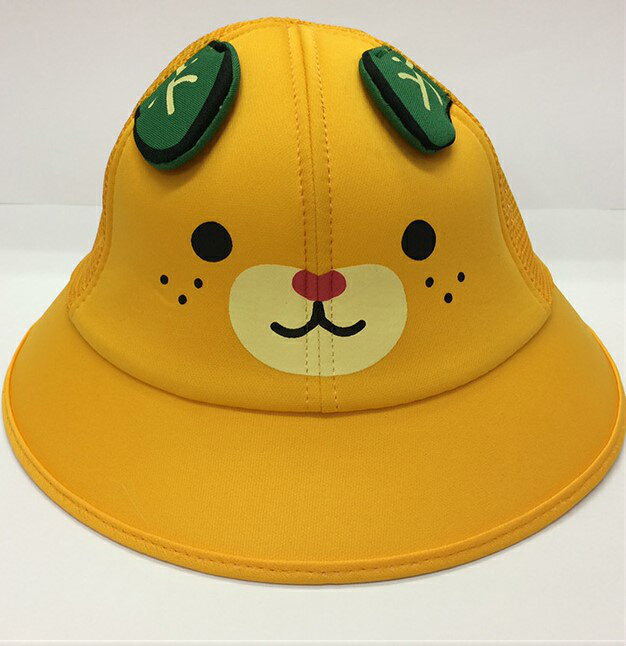 みきゃん ハット ゆるキャラ 帽子のサムネイル