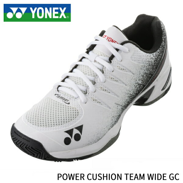 YONEX テニスシューズ 