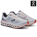 ON オン Cloudsurfer Next White/Flame メンズ マラソン ランニング 厚底 送料無料 即日発送